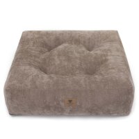 Hundebett Nubes® Truffle