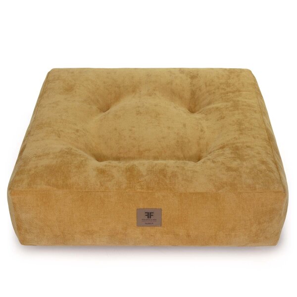 Hundebett Nubes® Honey