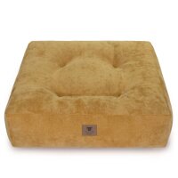 Hundebett Nubes® Honey