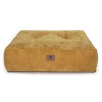 Hundebett Nubes® Honey
