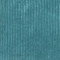 Wattierte Hundedecke Plaid Cord Aruba