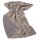 Kuscheldecke Premium Havanna